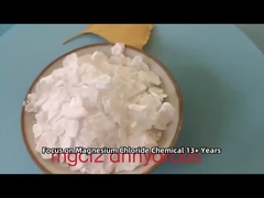 Anhydrous Magnesium Chloride MgCl2 99%