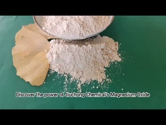 Magnesium Oxide MGO