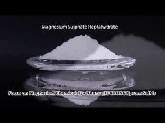 Magnesium Sulphate Heptahydrate 2-4mm