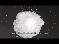 Magnesium Sulphate Heptahydrate