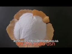 Sodium Carbonate 99.2% Chemical