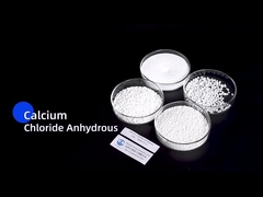 Calcium Chloride Anhydrous Cacl2 Desiccant