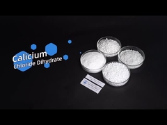 Calcium Chloride Dihydrate Series