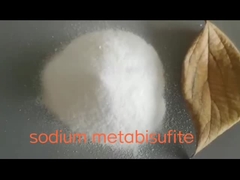 Na2s2o5 Sodium Metabisulfite Powder
