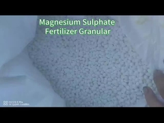 Magnesium Sulphate Fertilizer
