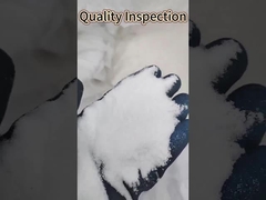 Sodium Sulfite Na2SO3 Before Package