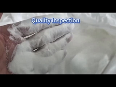 Sodium Sulphate Test