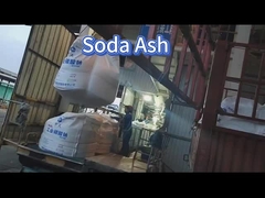 Soda Ash Sodium Carbonate