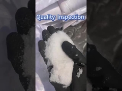 ISO Approved Ammonium Sulphate 500g Free Sample