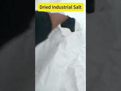 99% Refined Salt Industrial Grade