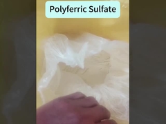 Polyferric Sulfate