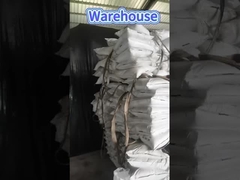 Warehouse Area