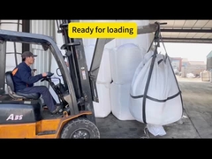 Loading Bulk