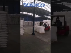 Our Warehouse