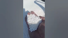 High-purity ammonium sulfate: Superior quality and reliable performance